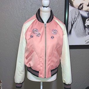 COPY - Coach jacket L